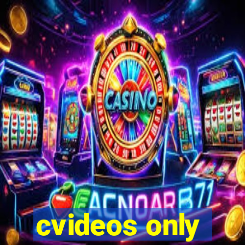 cvideos only